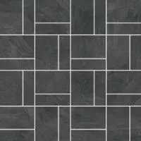 Декор к керамограниту «Керама Марацци Про Слейт» антрацит, 30×30 (T021\DD2039)