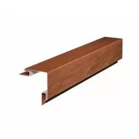 Угол наружный VOX System MAX-3 SVP-12, Дуб золотой