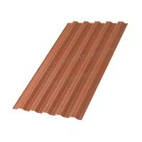 Профлист МЕТАЛЛ ПРОФИЛЬ НС-35x1000-B (ПЭ-01-8004-0,45)