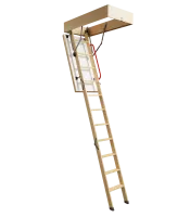 Чердачная лестница STANDARD Termo