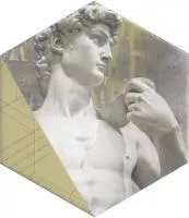 Декор к плитке «Керама Марацци Ателлани» арт, 20×23.1 (VT\A173\24001)