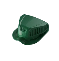 Аэратор Monterrey зеленый зелёный