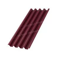 Профлист МЕТАЛЛ ПРОФИЛЬ Н-75x750-A (ПЭ-01-3005-0,7)