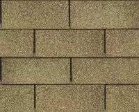 Гибкая черепица CertainTeed CT 20 timber blend