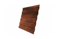 Профнастил С8А 0,45 Print Elite Cherry Wood