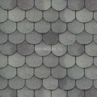 Гибкая черепица Шинглас (Shinglas) Классик Танго (Панговый) /1 кв.м/