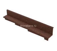 Примыкание боковое правое Luxard (Пробка)