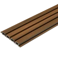 Стеновая панель CM Wall WALNUT, 3000х219х26 мм