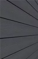 Сайдинг CEDRAL wood (под дерево) С18 (Ночной океан)