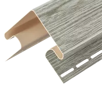 Внешний угол  75/15 мм, канадская береза