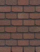 Гибкая черепица PREMIUM, ЖЕНЕВА, Арахис