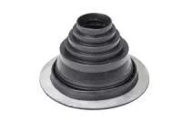 Резиновый уплотнитель Roofseal №5/8 (180-330)