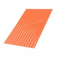 Профлист МЕТАЛЛ ПРОФИЛЬ МП-18x1100-A (ПЭ-01-2004-0,45)