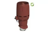 Вентилятор FLOW ECo160Р/500 красный