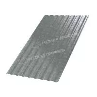 Профлист МЕТАЛЛ ПРОФИЛЬ МП-20x1100-A RETAIL (ОЦ-01-БЦ-ОТ)