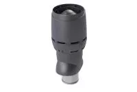 Вентилятор FLOW ECo200Р/700 серый