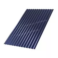 Профлист МЕТАЛЛ ПРОФИЛЬ МП-18x1100-A (PURMAN-20-Citrine-0,5)