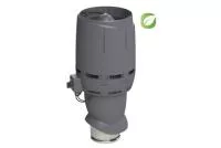 Вентилятор FLOW ECo160Р/500 серый