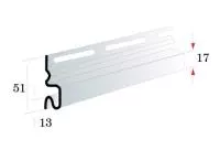 стартовая планка «Альта-Профиль»