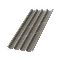 Профлист МЕТАЛЛ ПРОФИЛЬ Н-60x845-A (ПЭ-01-1035-0,7)