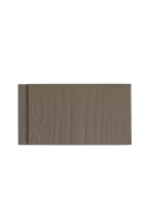 Фиброцементный сайдинг БЕТЭКО-Вудстоун Клик (RAL 7006 )