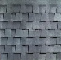 Гибкая черепица Katepal (Катепал) Mansion NEW (Монтре) /1 кв.м/