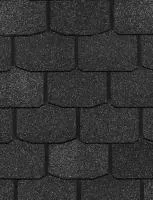 Гибкая черепица PREMIUM, ЦЮРИХ, Ежевика