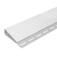 наличник 5/8 дюйма «Текос», белый