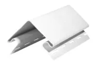 Угол наружный «FineBer», белый