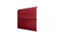 ЭкоБрус 0,345 0,45 PE RAL 3003 рубиново-красный