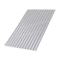 Профлист МЕТАЛЛ ПРОФИЛЬ МП-18x1100-A (ПЭ-01-7004-0,45)