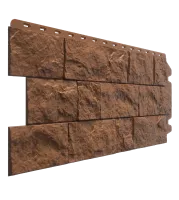 Фасадная панель FELS, ржаной