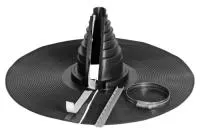 Уплотнитель разъемный R-FELT 19-90