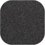 Конек/карниз Katepal (черный)