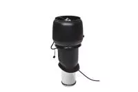 Вентилятор XL - E220P/160/500 черный