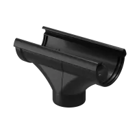 Воронка LUX, карбон