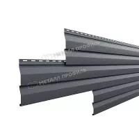 Сайдинг МЕТАЛЛ ПРОФИЛЬ СК-14х226 (ПЭ-01-7024-0.4)