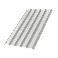 Профлист МЕТАЛЛ ПРОФИЛЬ С-44x1000-B (ПЭ-01-9002-0,7)