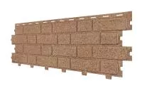 Сайдинг под кирпич «BrickWork», кэмел