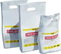 Гипс Г-7 "Артель"5 кг