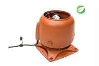 Вентилятор ECo110S + основание кирпичный