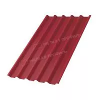 Профлист МЕТАЛЛ ПРОФИЛЬ С-44x1000-A (ПЭ-01-3003-0,45)