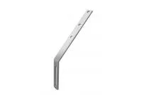 Удлинитель кронштейна желоба GL металлический