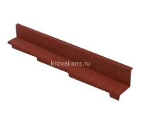 Примыкание боковое правое Luxard (Бордо)