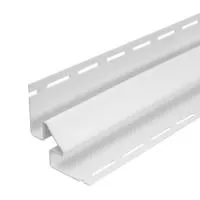 внутренний угол 5/8 дюйма «Текос», белый