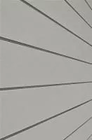 Сайдинг CEDRAL click smooth (гладкий) С05 (Серый минерал)