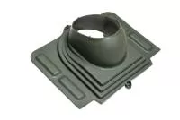 Проходной элемент PELTI зеленый