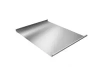 Фальц двойной стоячий 0,7 Zn