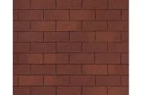 RoofShield черепица Фемили Лайт Американ (3м2) Коричневый