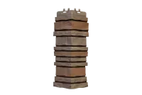 Угол Grand Line Сланец/Скала Design Plus сандал